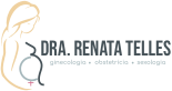 Dra. Renata Telles – Ginecologista